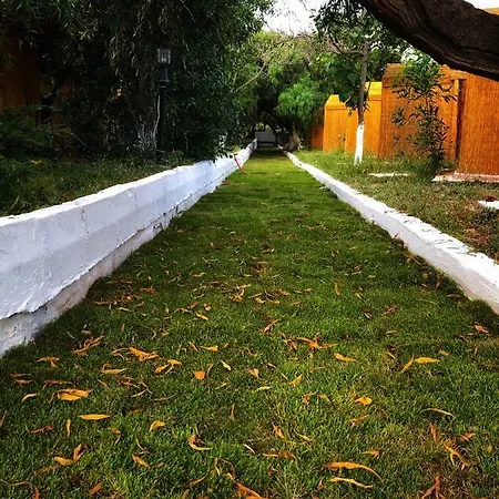 Green Art منتجع Çeşme